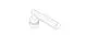 DORNBRACHT-Griff-ERSATZTEILE-04208805200-106-x-48-5-x-37-mm-Chrom-04208805200-00 gallery number 1